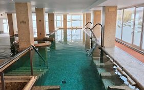 Hotel Bienestar Moaña